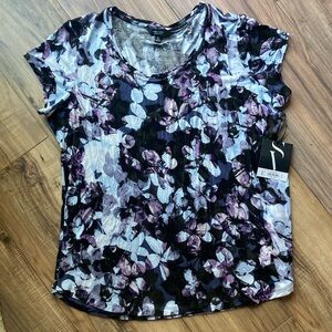 Vera Wang Top XL Simply Vera